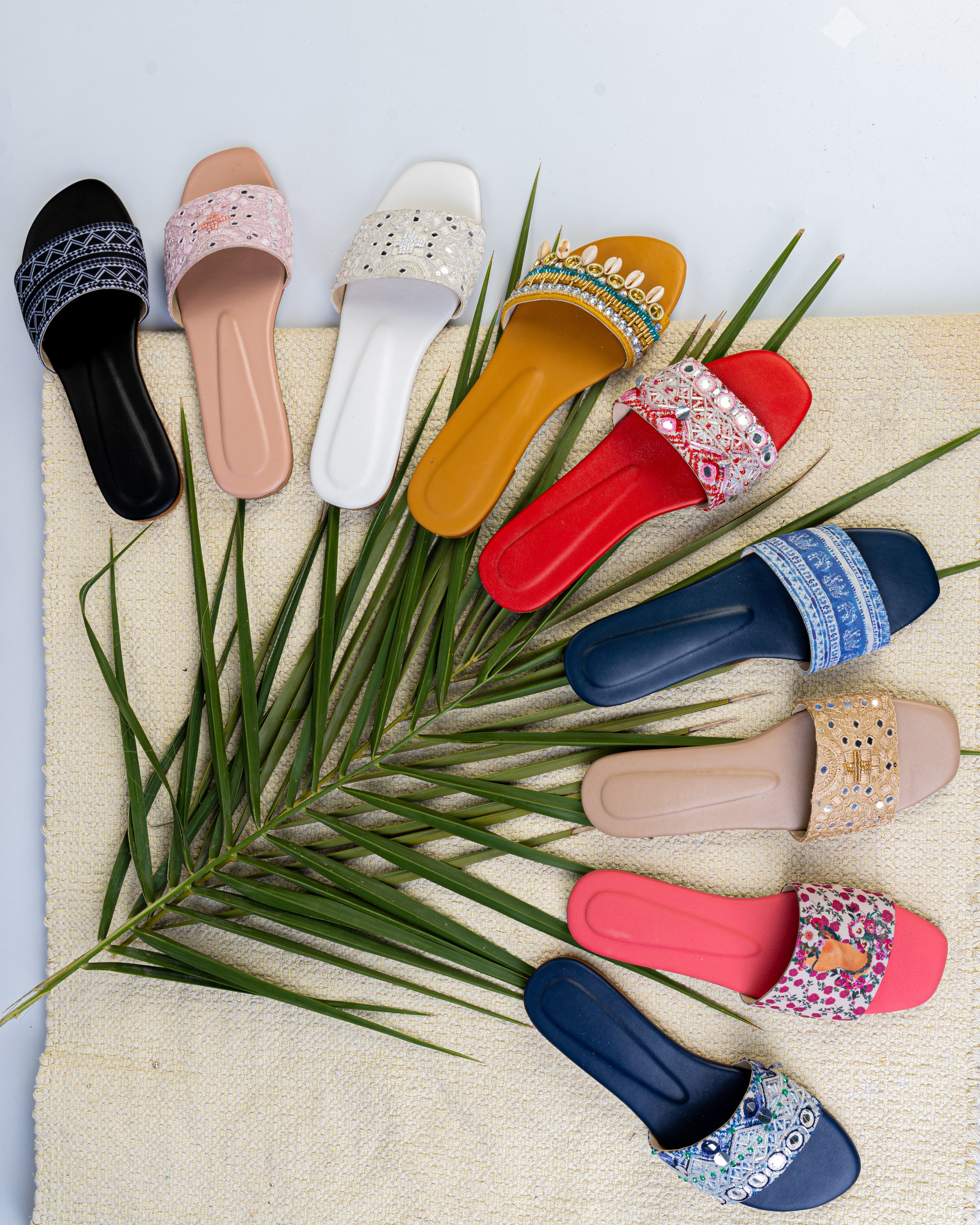 TJK Designs Slides Collection