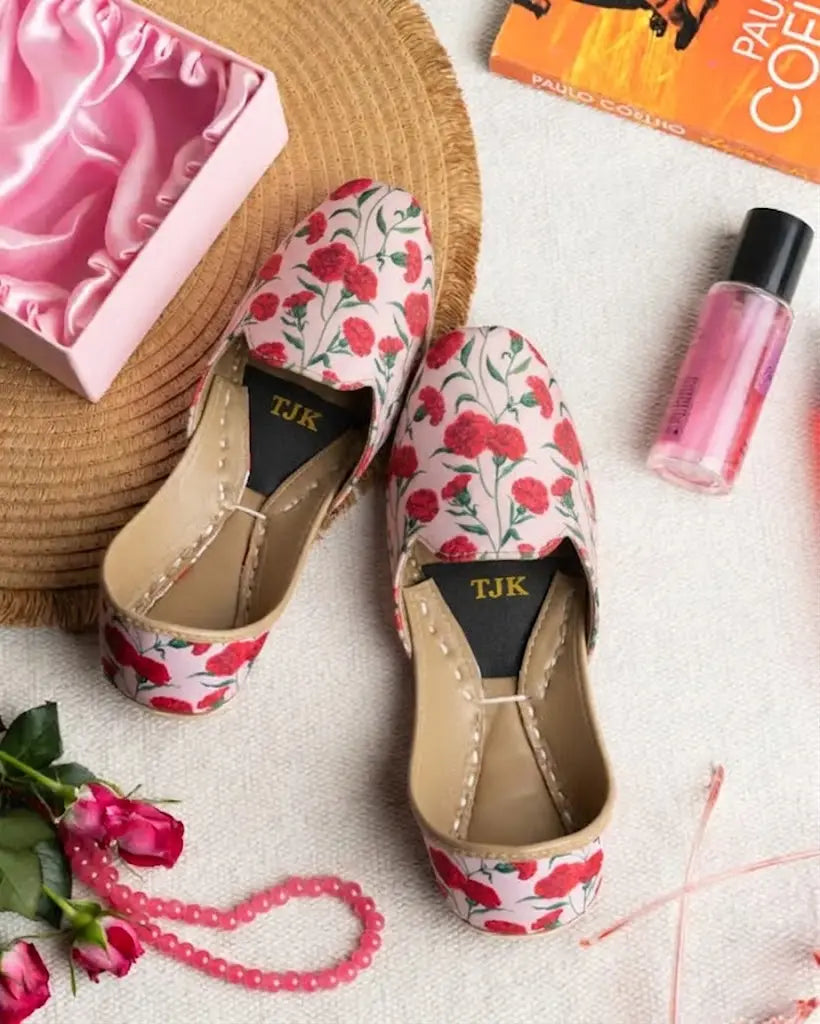 Ruby Loafer