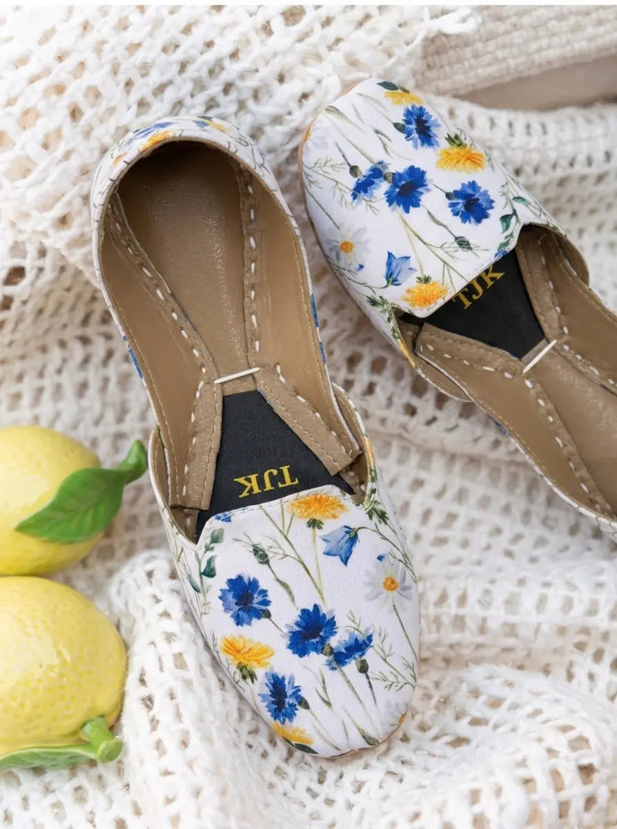 Meadow Loafer