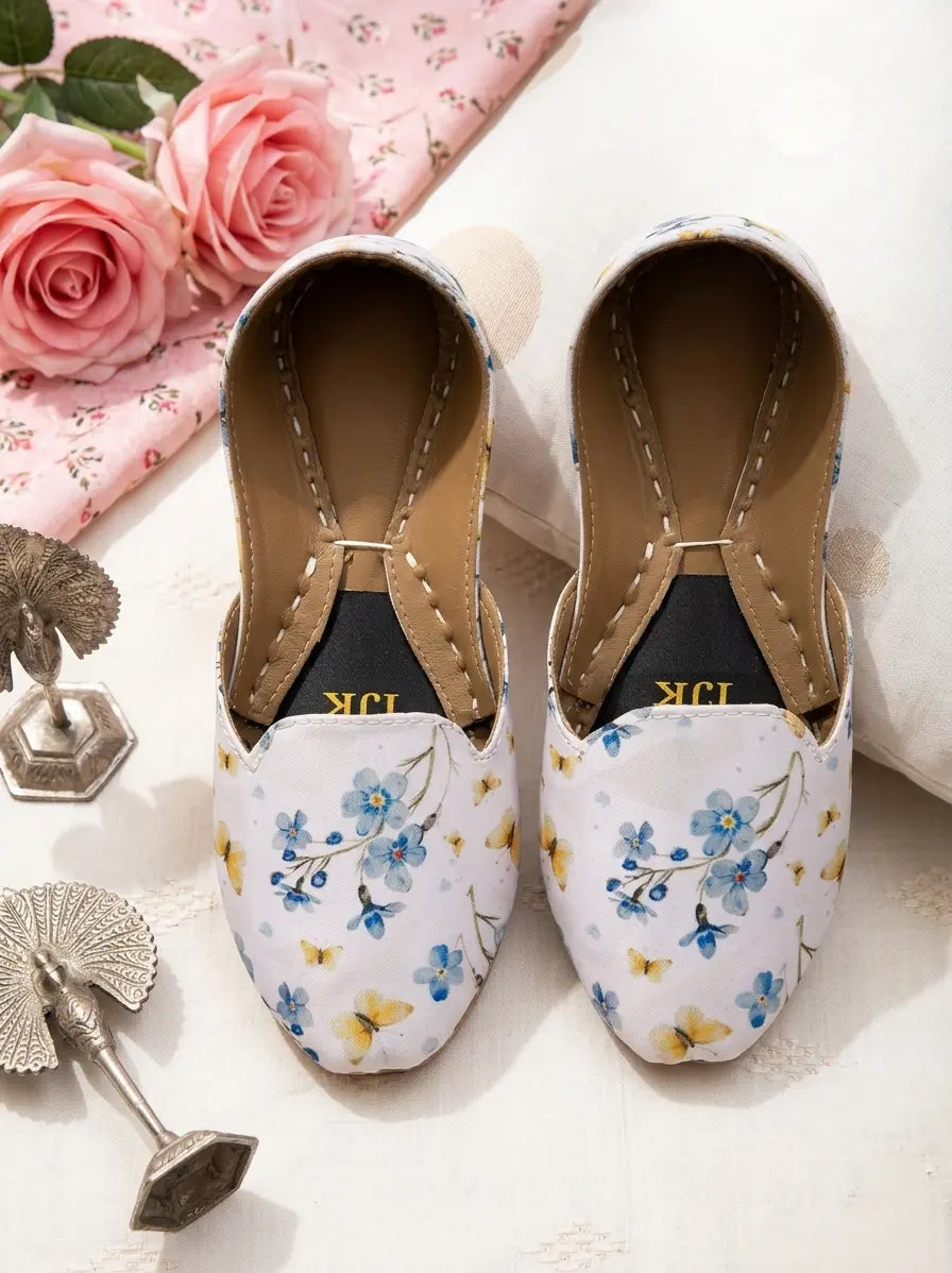 Blue Bell Loafer