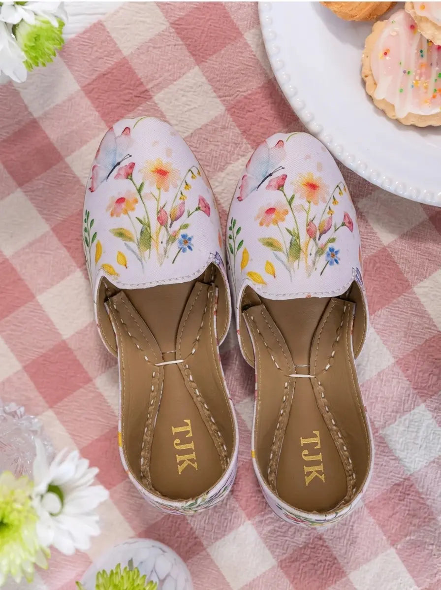 Lola Loafer