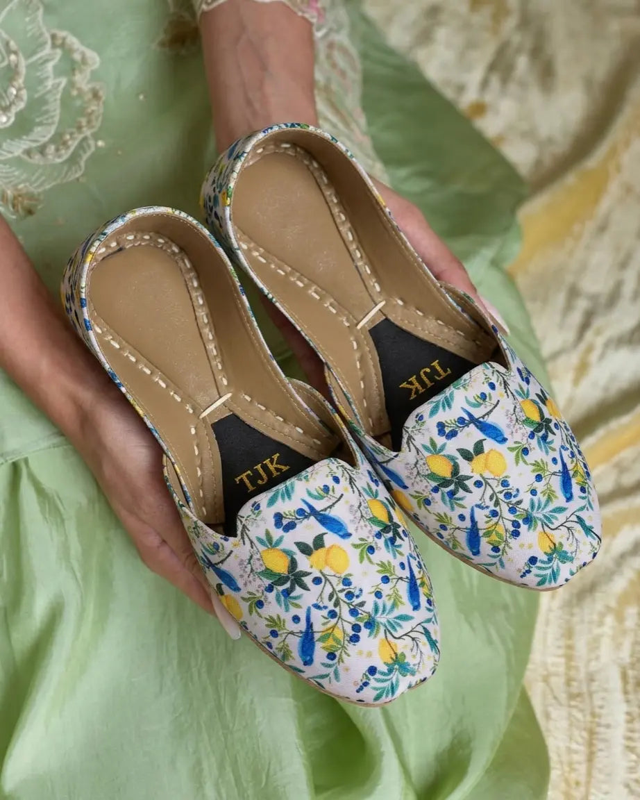 Azure Loafer