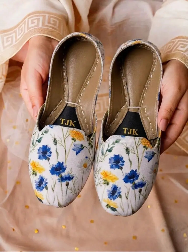 Meadow Loafer