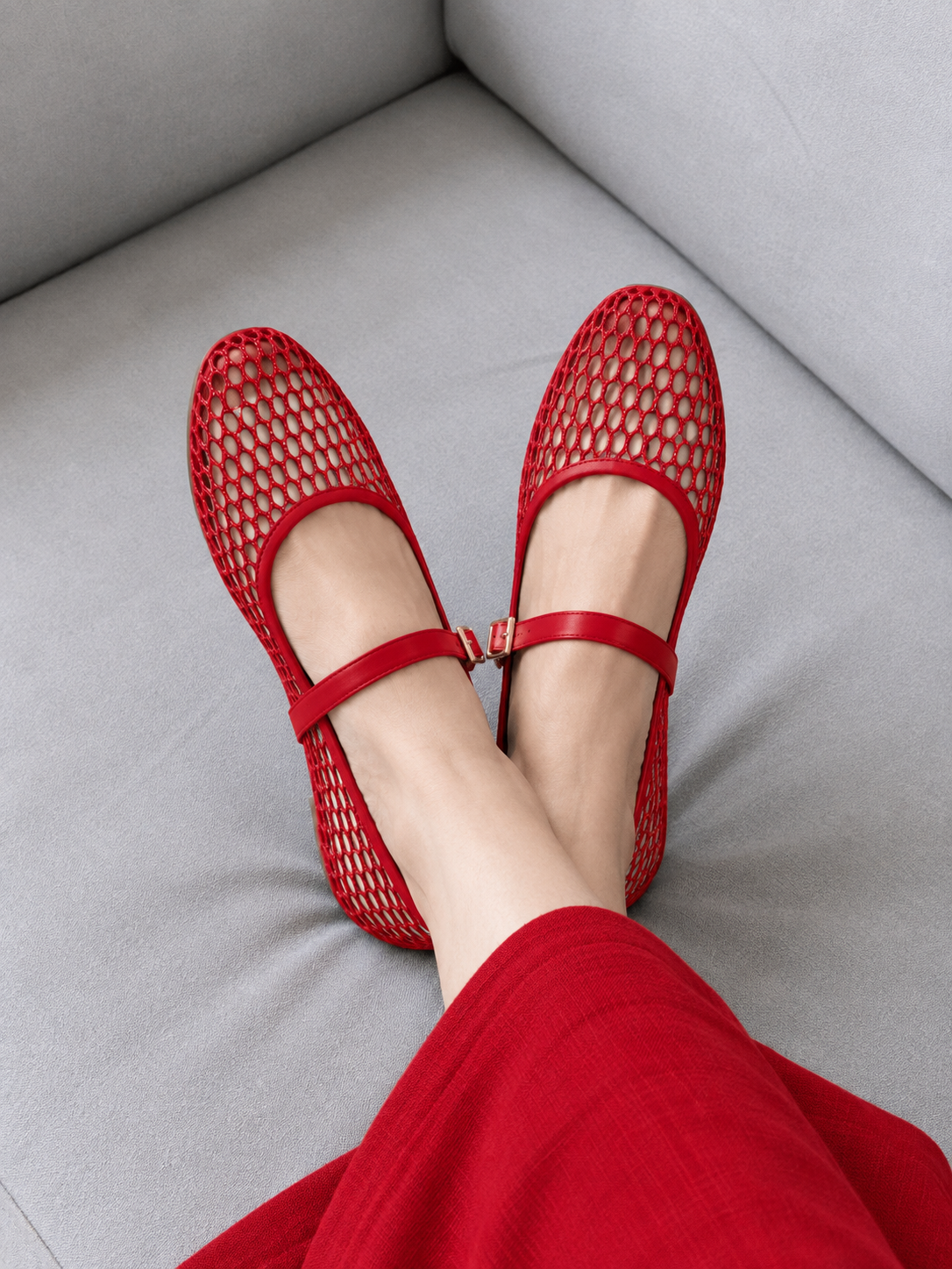 Rouge (Red)