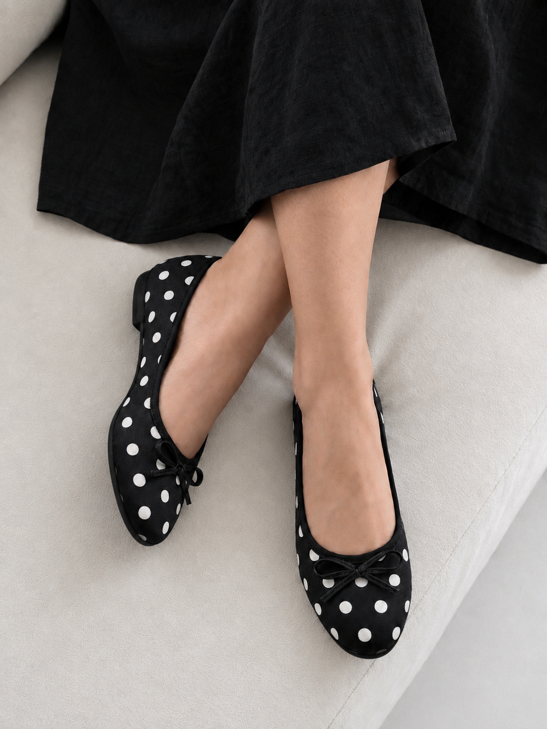 Kajal pump