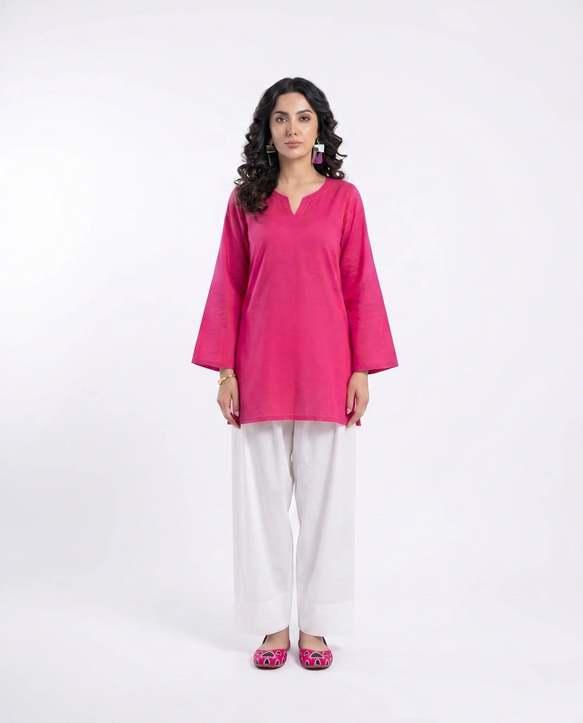 Gulabo Shirt