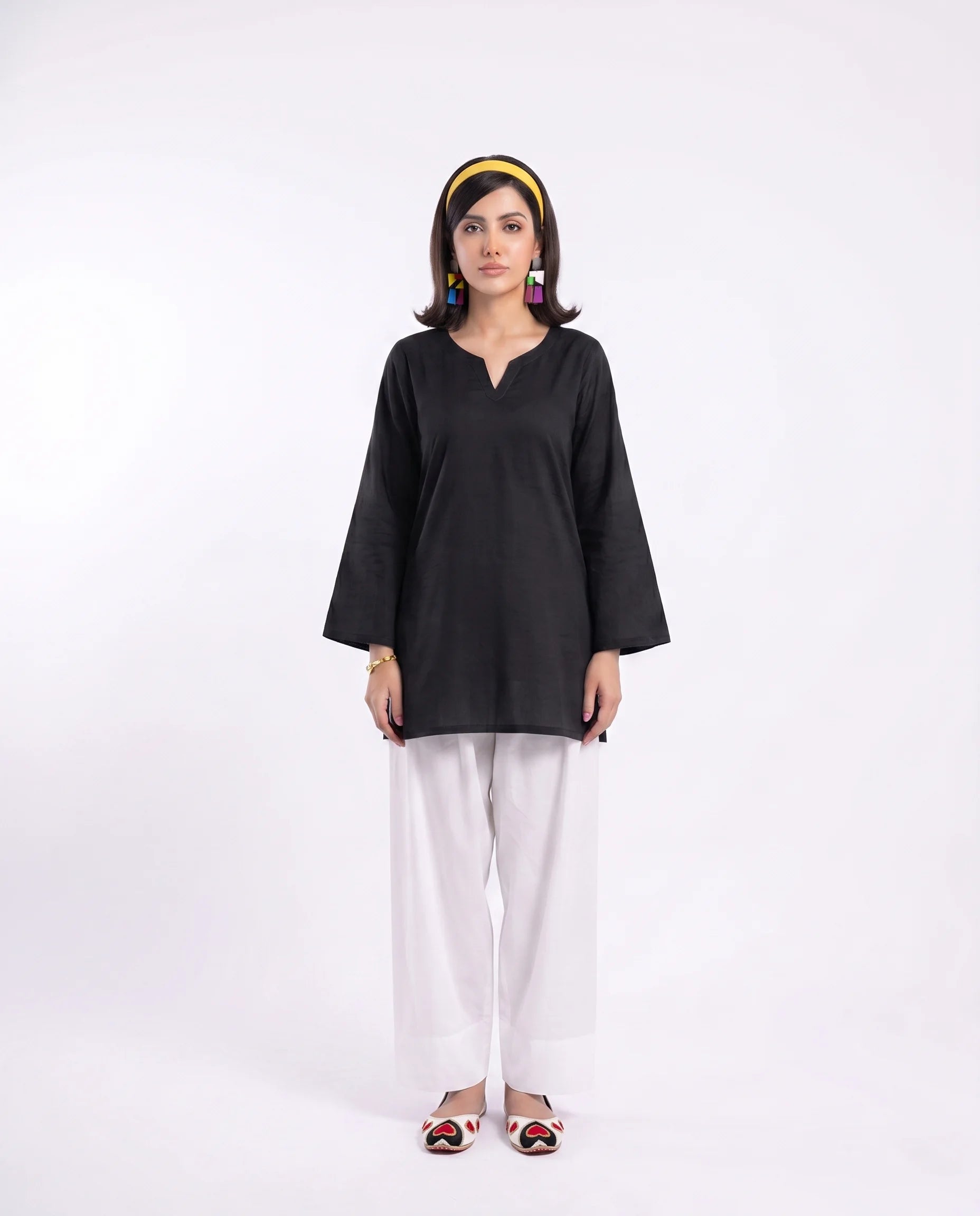 Shab Shirt