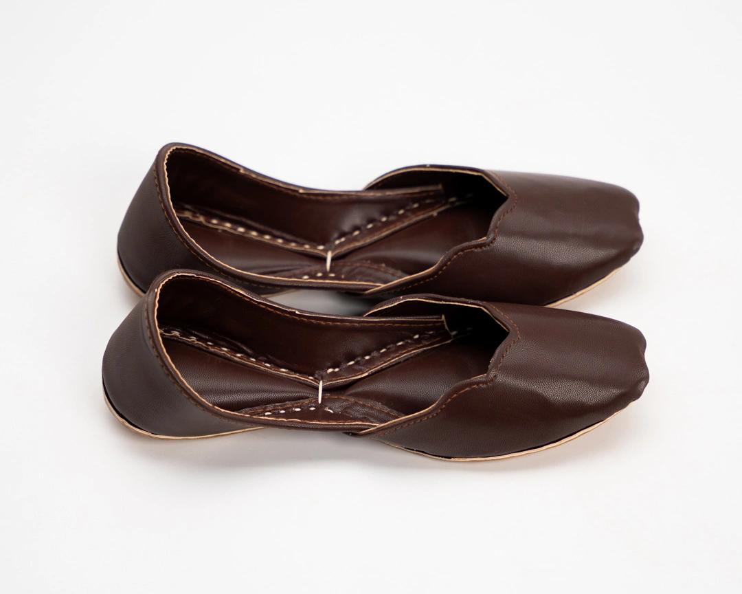 Chocolate brown
