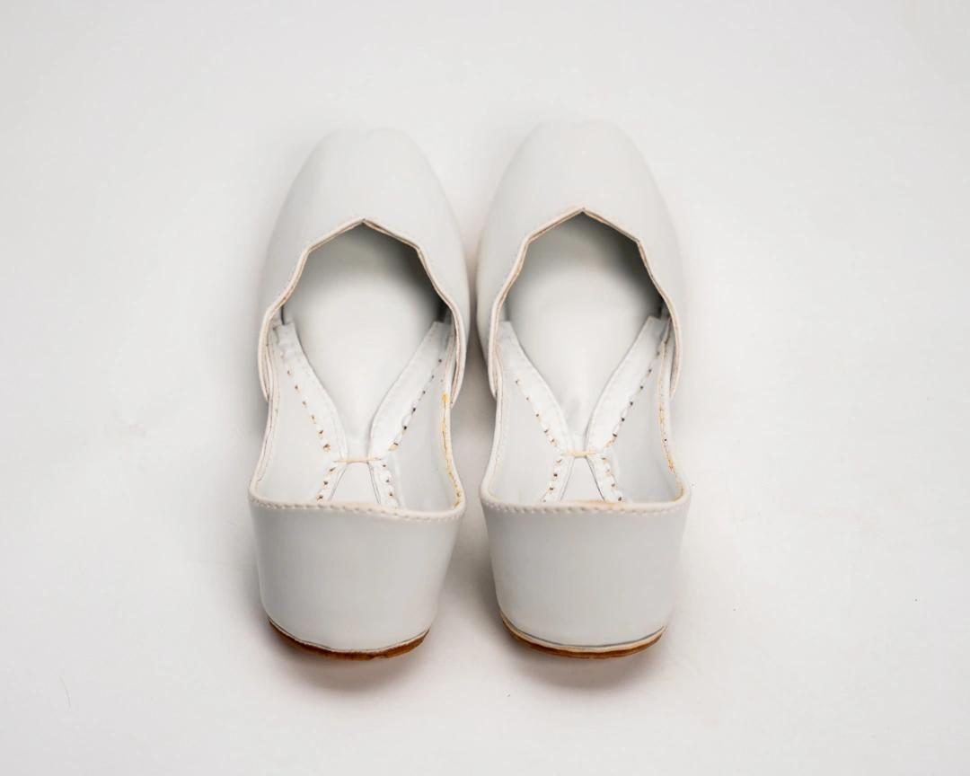 Basic White