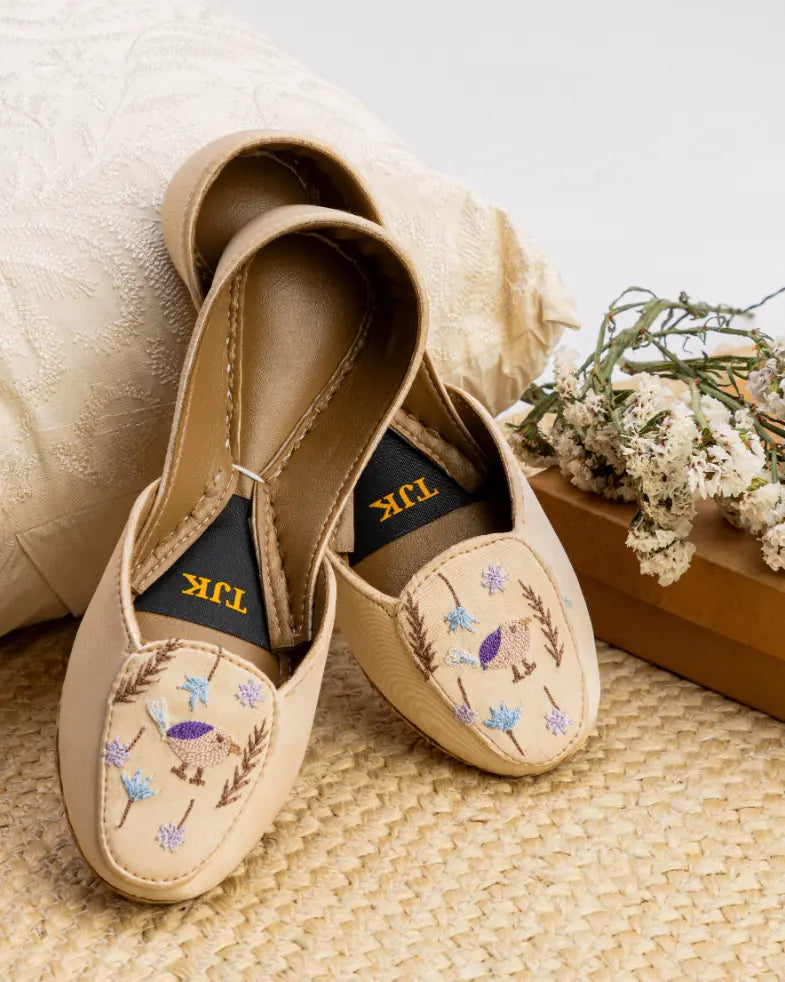 Meadow Song Loafer