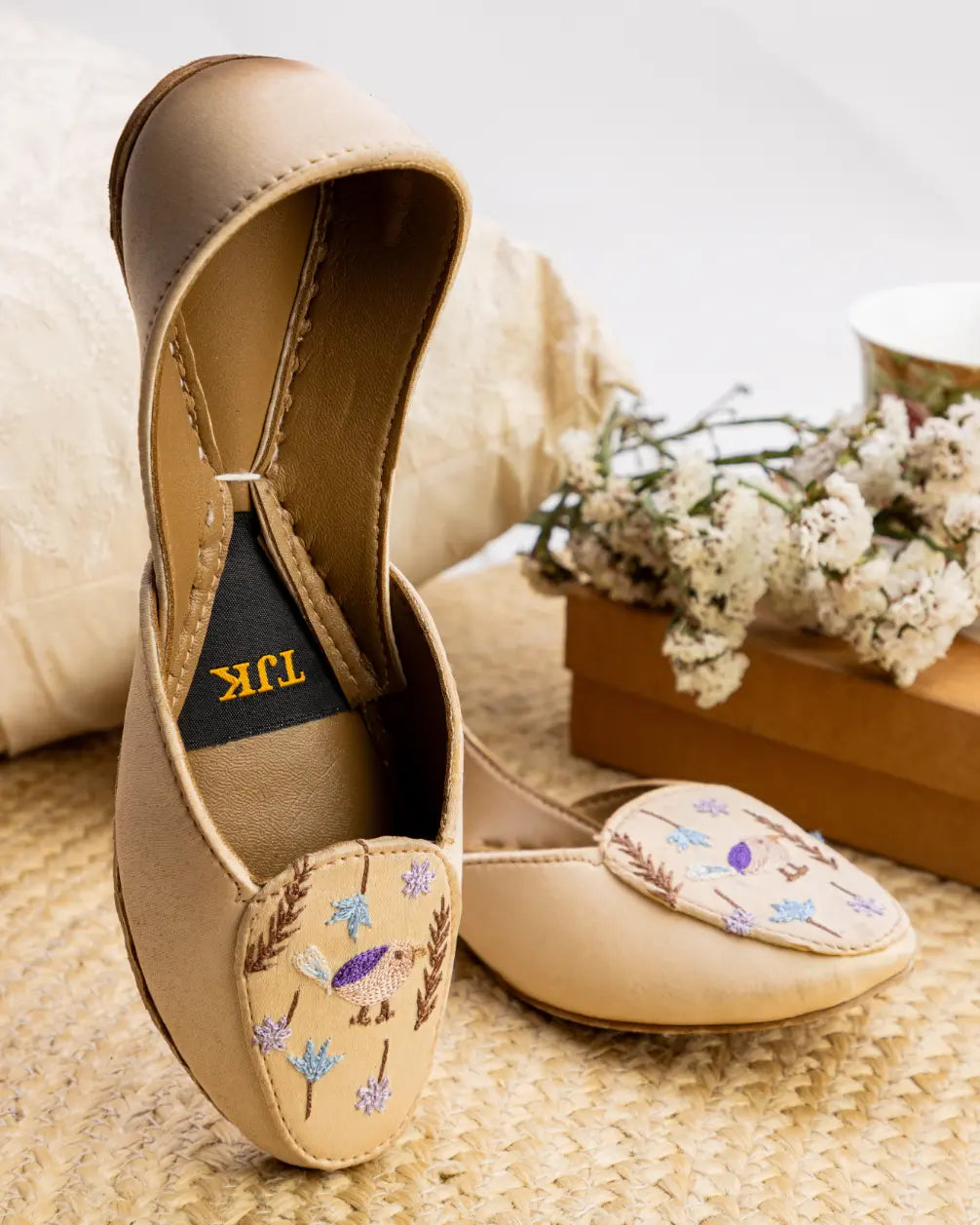 Meadow Song Loafer