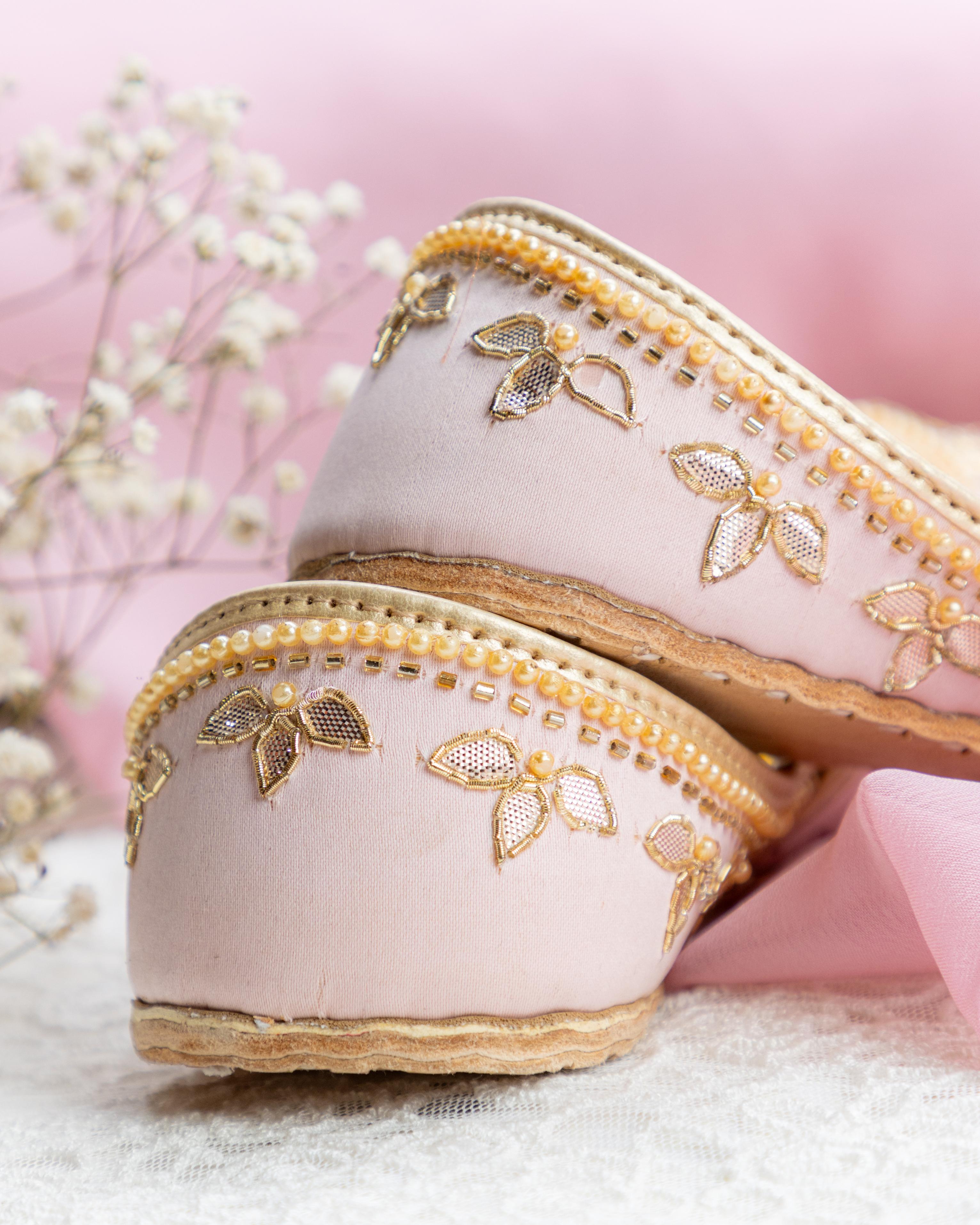 Gulnaar Blush