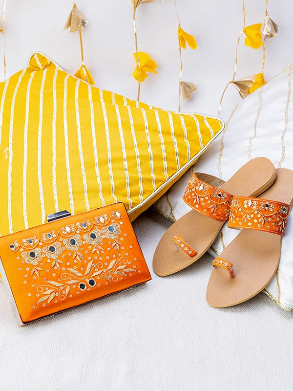 Ifaa Kolhapuri with Clutch