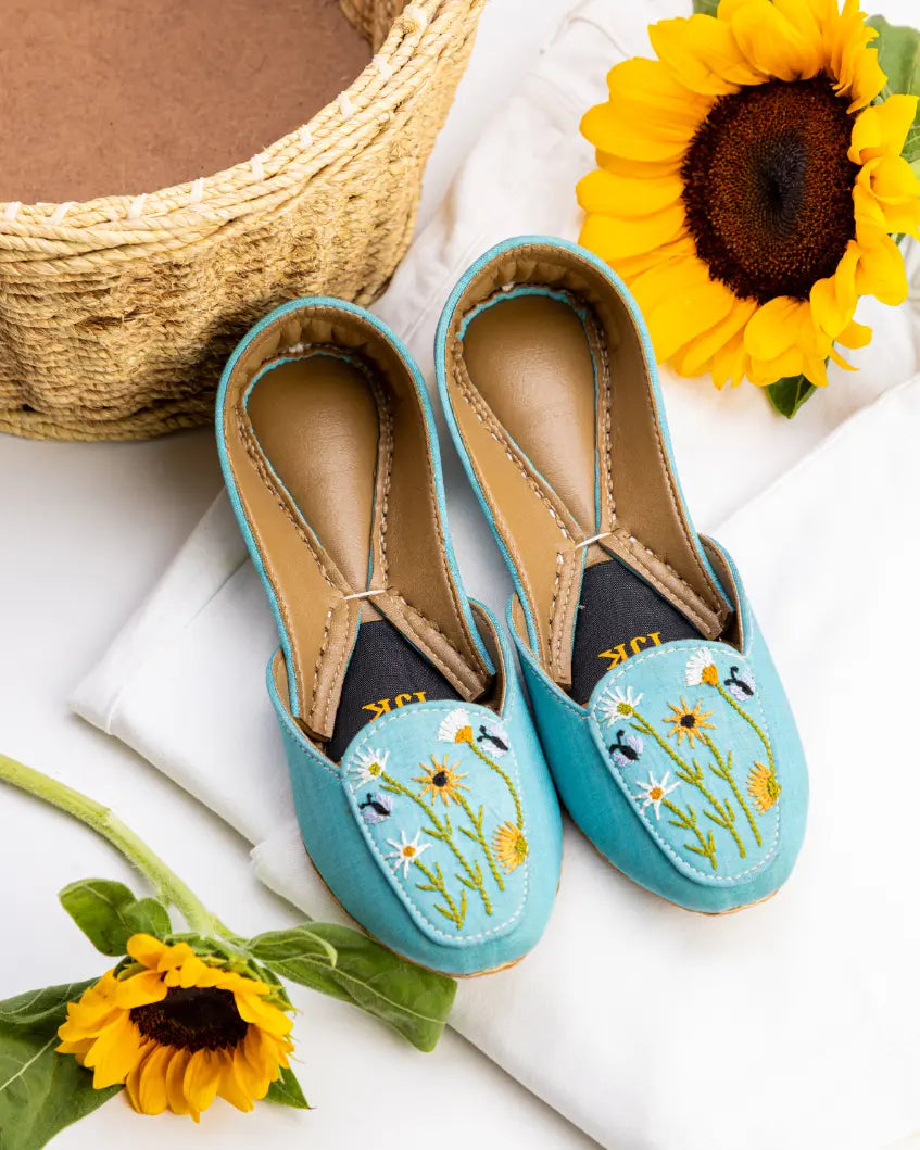 Morning Meadow Loafer