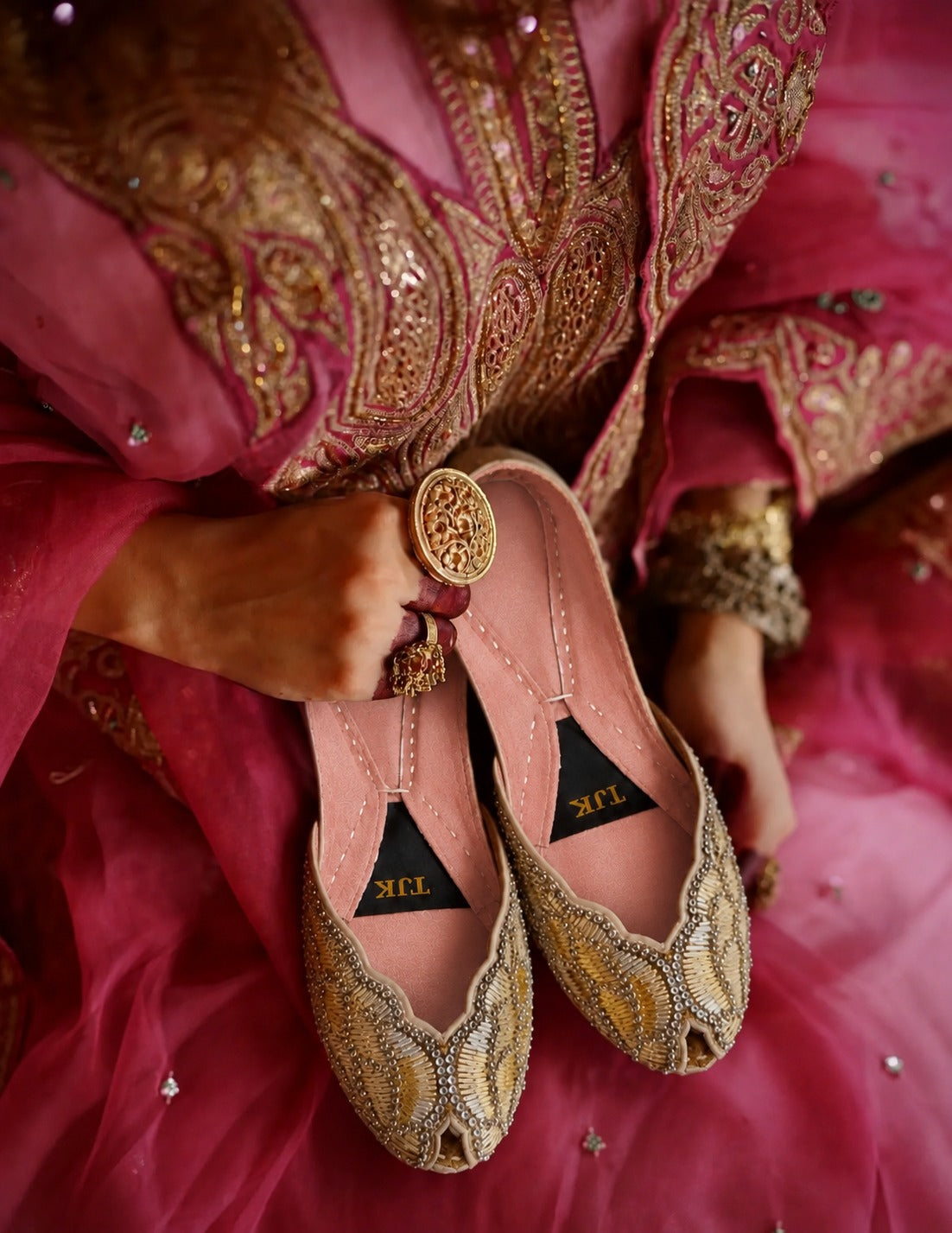 Meher Gold