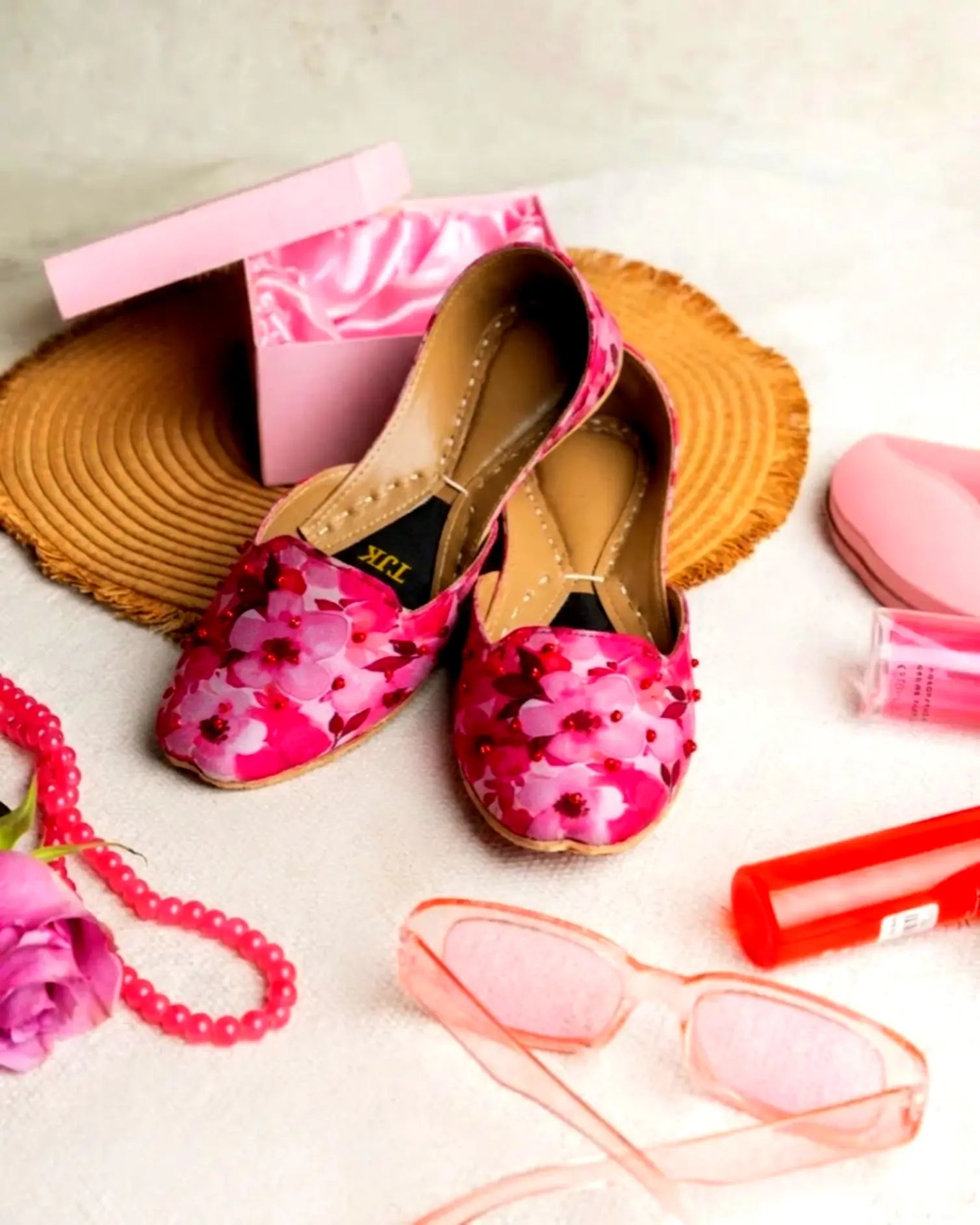 Pop Loafer