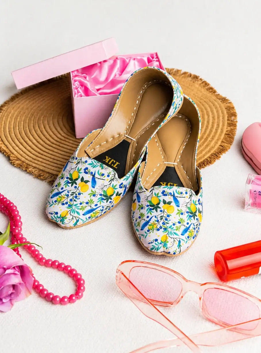 Azure Loafer