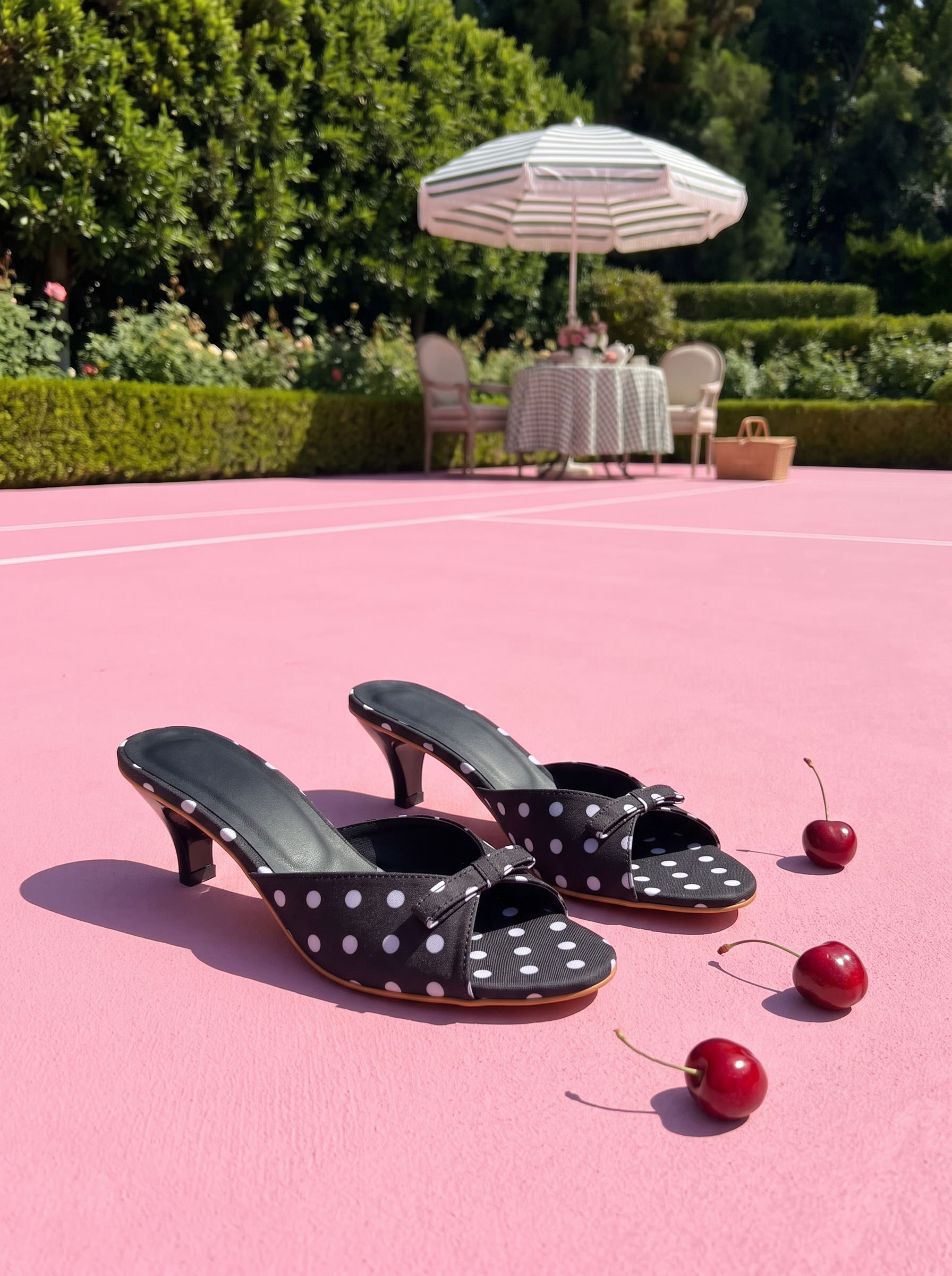 Kajal Heel