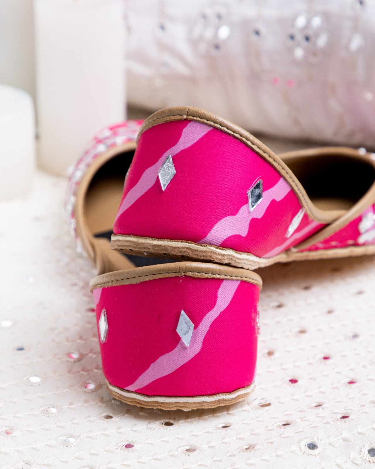 Rangbaaz Fuchsia