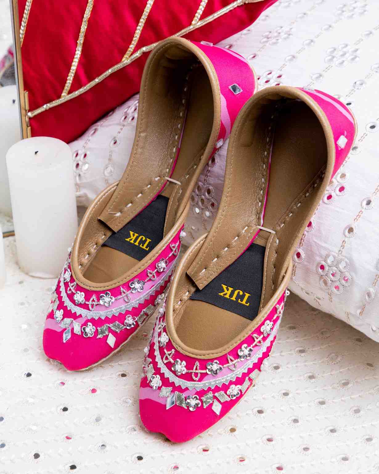 Rangbaaz Fuchsia