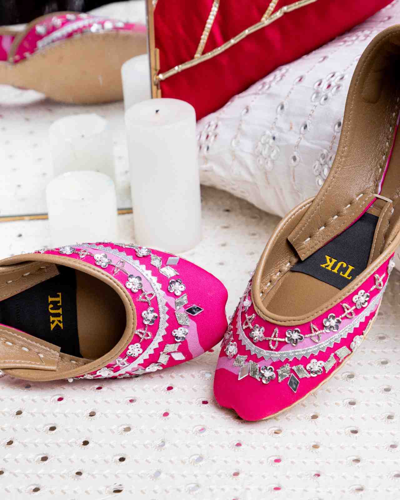 Rangbaaz Fuchsia