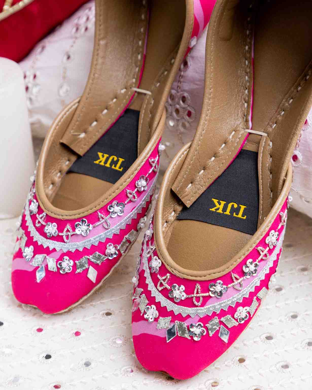 Rangbaaz Fuchsia