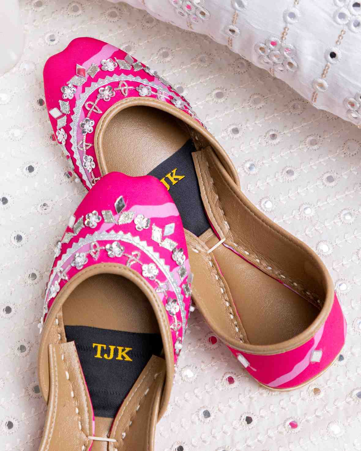 Rangbaaz Fuchsia