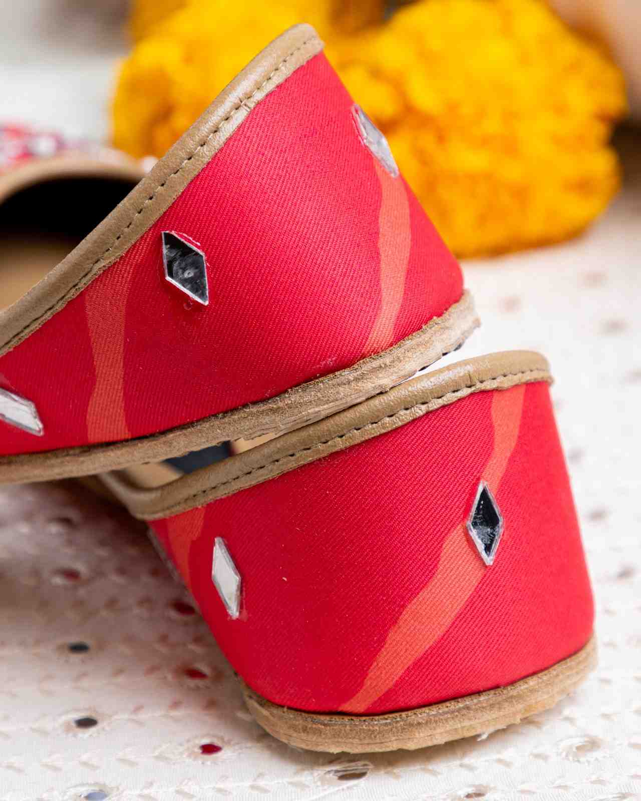 Laal Mehka