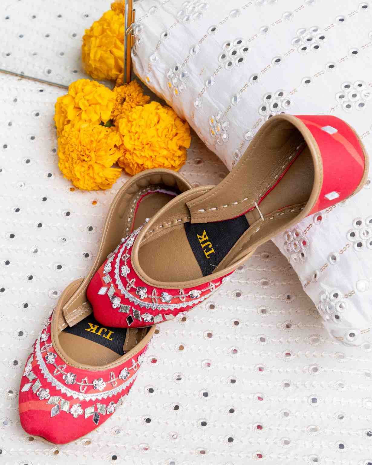Laal Mehka