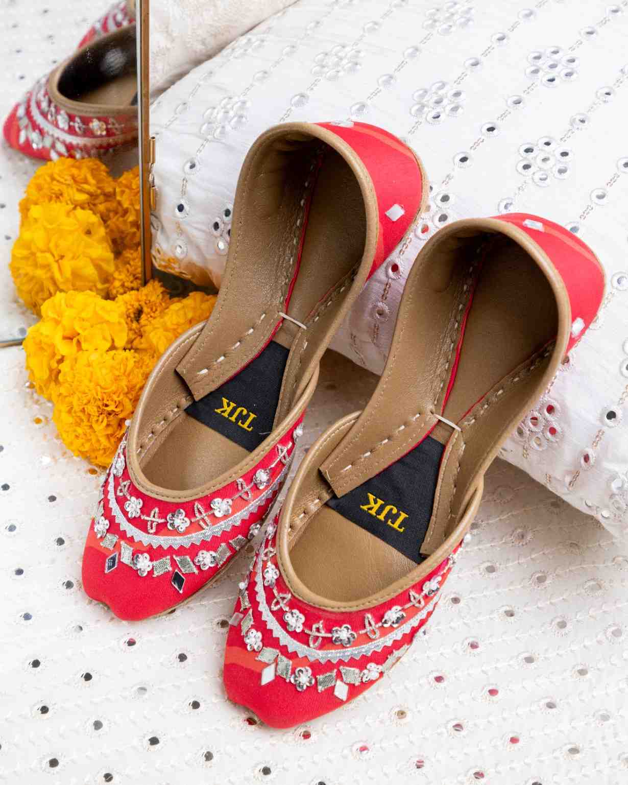 Laal Mehka