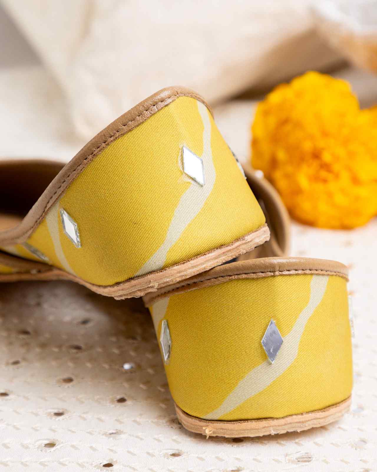 Gulnaar Zest