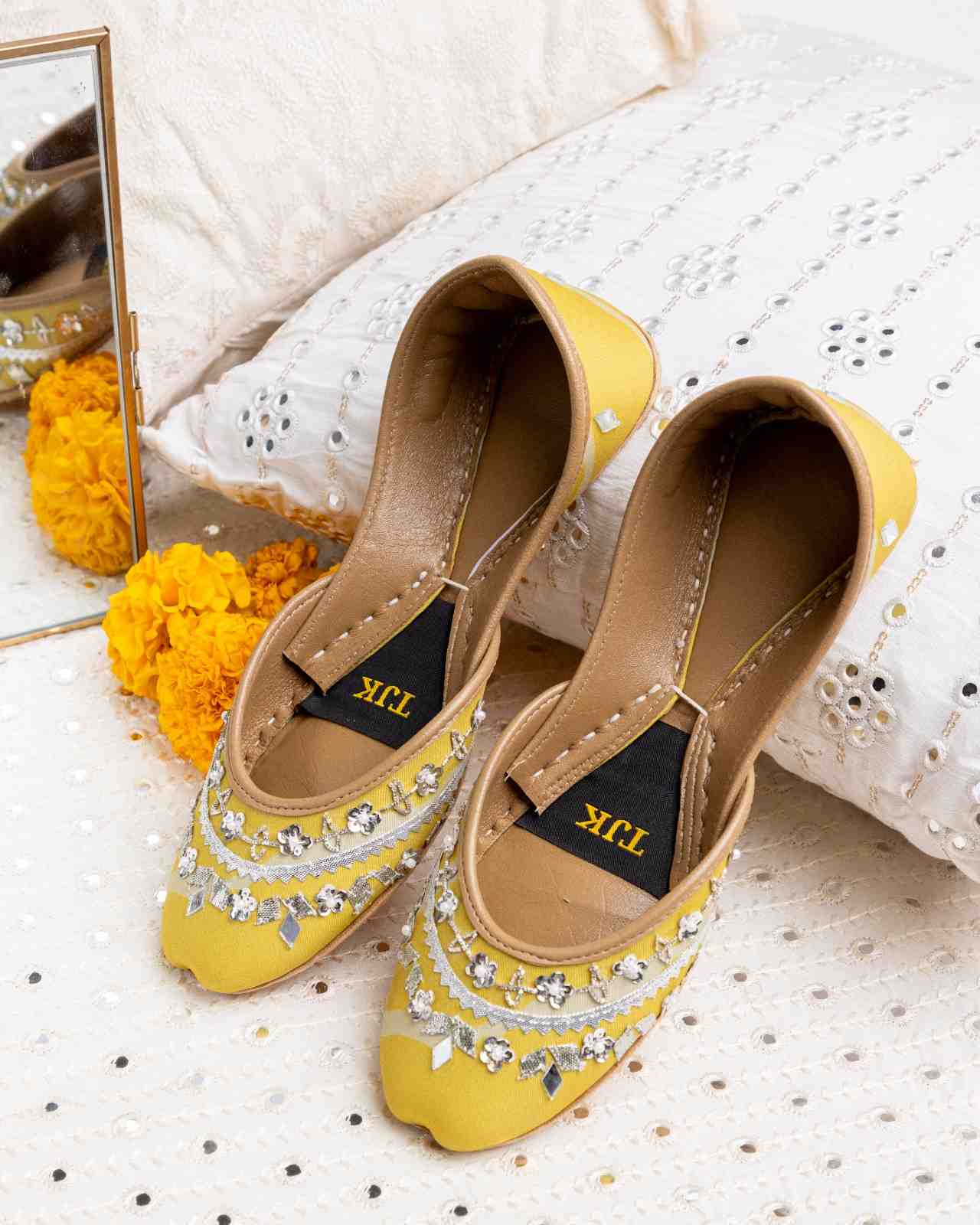 Gulnaar Zest