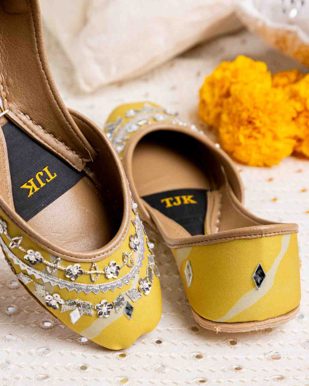 Gulnaar Zest