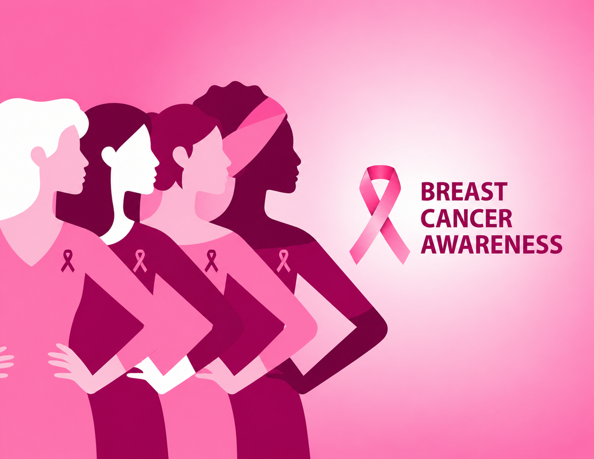 Spreading Hope, Inspiring Strength, and Saving Lives