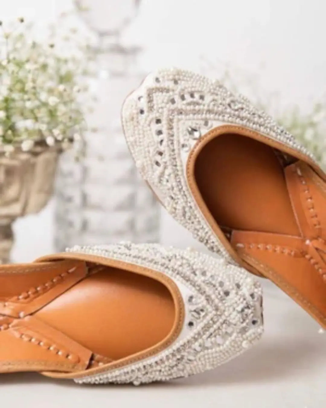 TJK Designs Represents the Journey of Pakistani Women’s Fashion