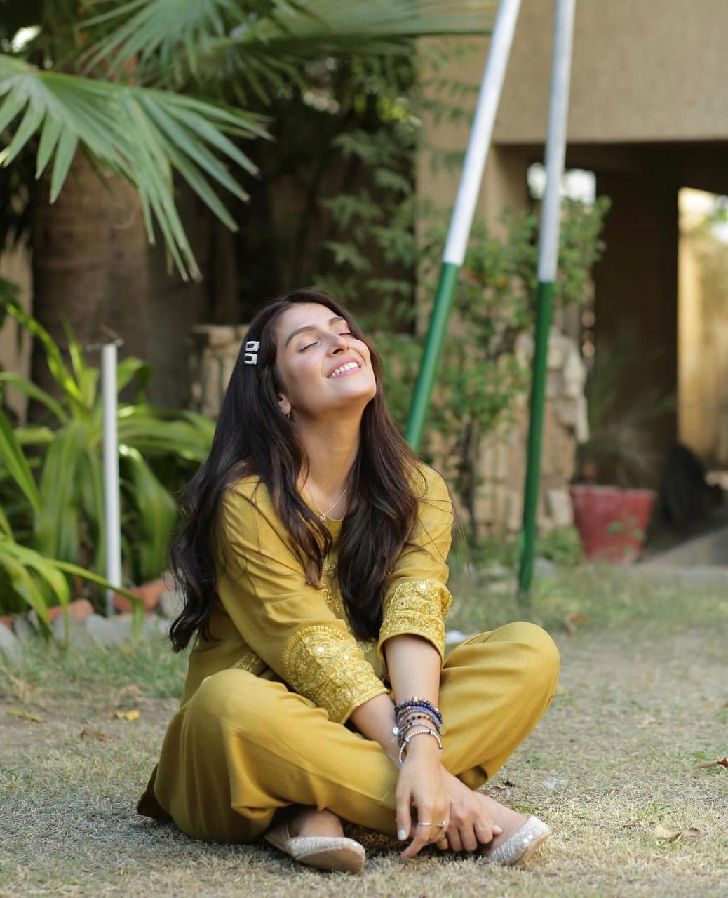 casual ayeza khan dresses Ayeza Khan Inspired Dresses & Suits Online in Pakistan Replica Zone