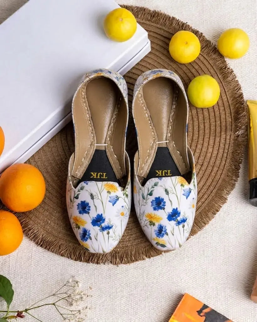 Meadow Loafer