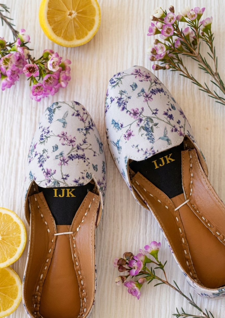Lilura Loafer