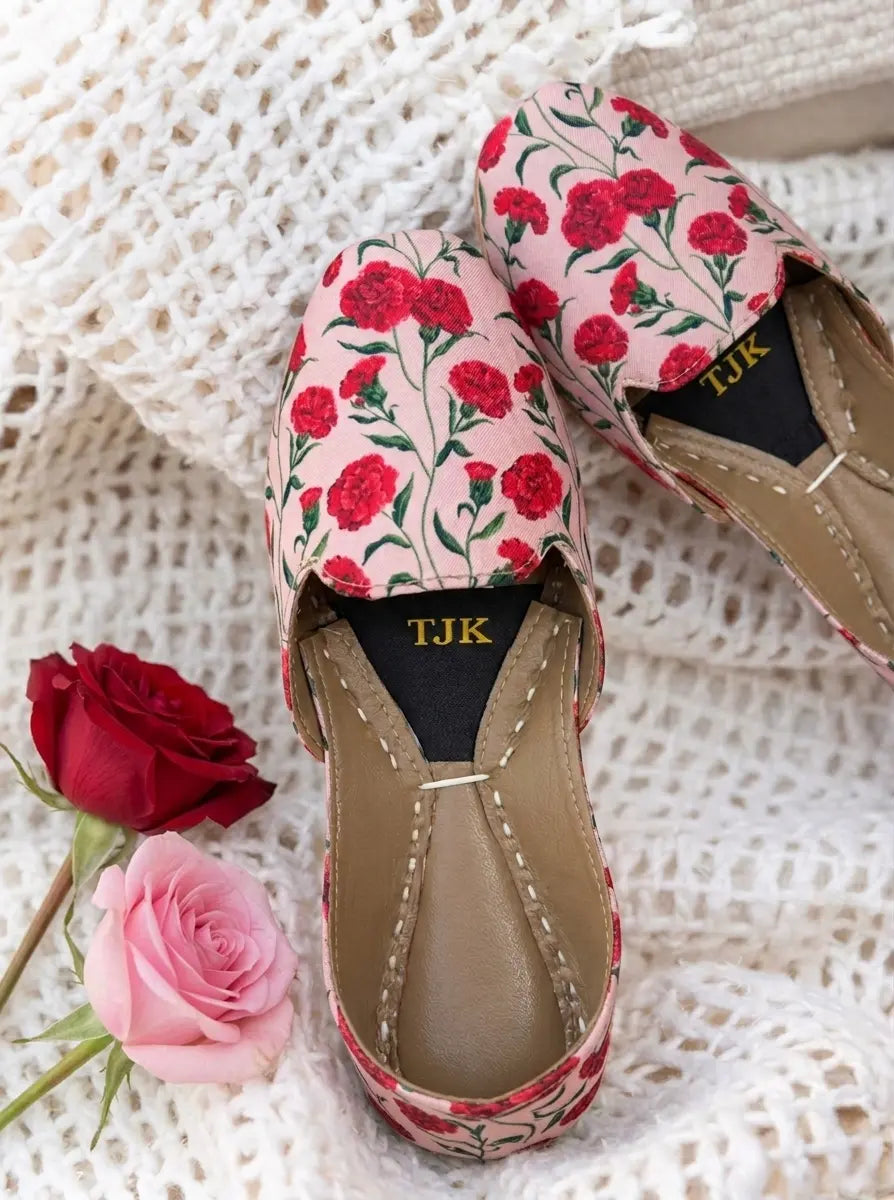 Ruby Loafer