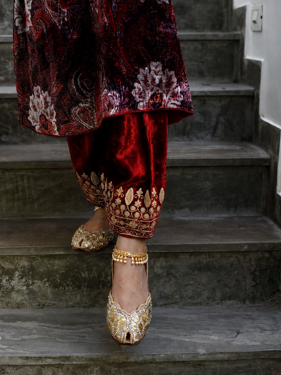 Meher Gold
