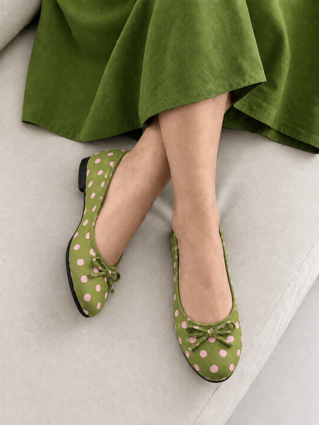Mirchi pump