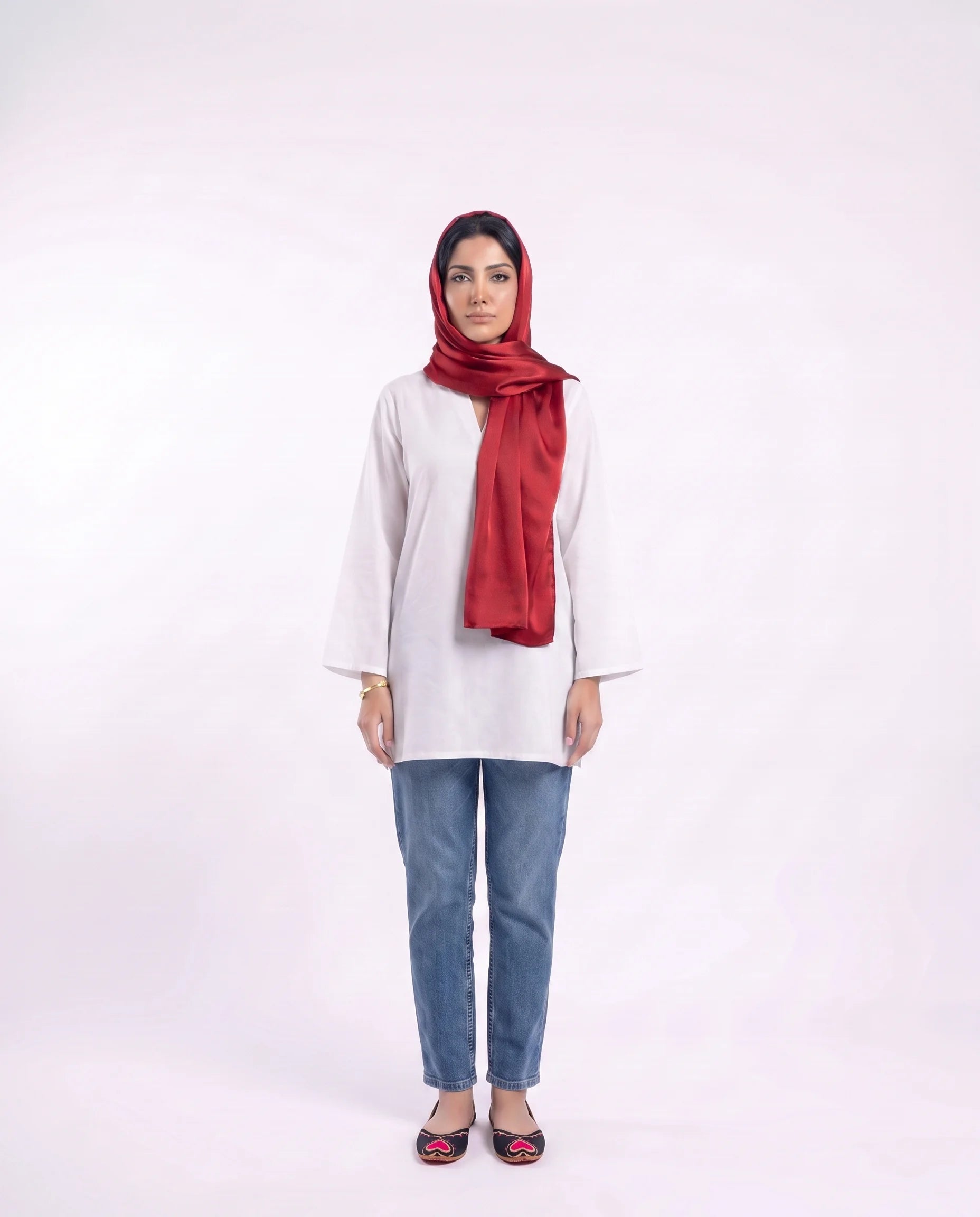 Chaandni Shirt
