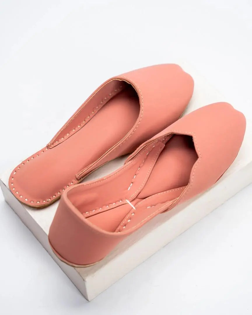 Soft Peach