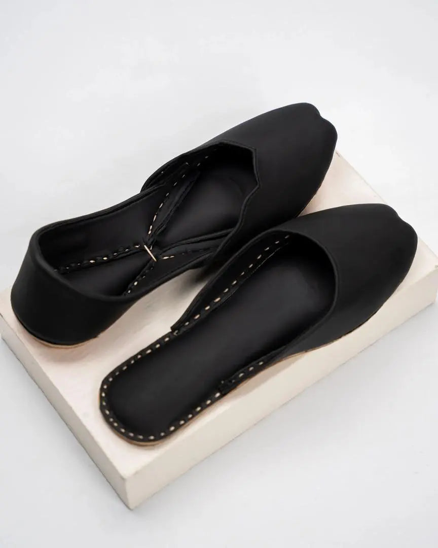 Midnight Black
