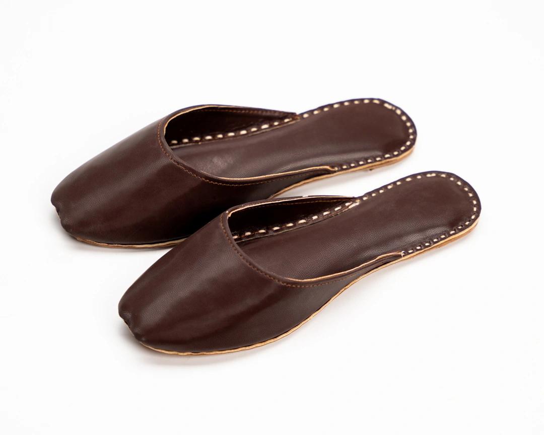 Chocolate brown