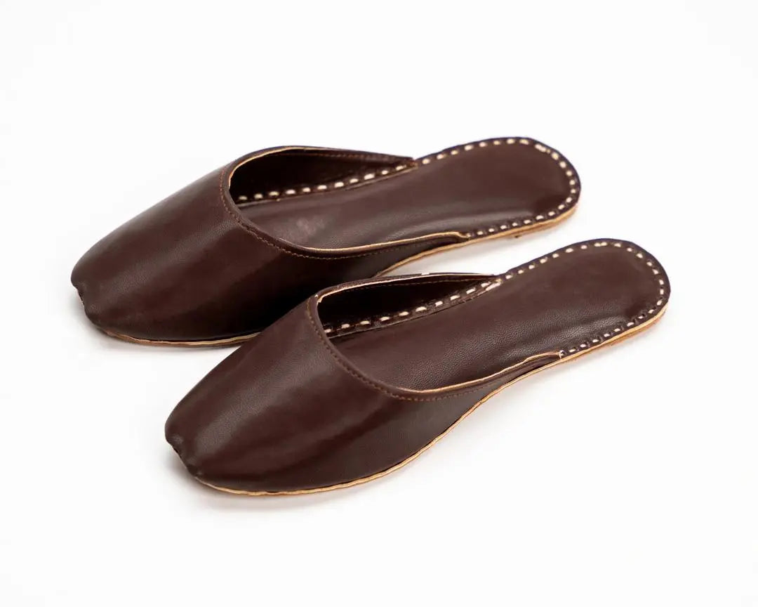 Chocolate brown