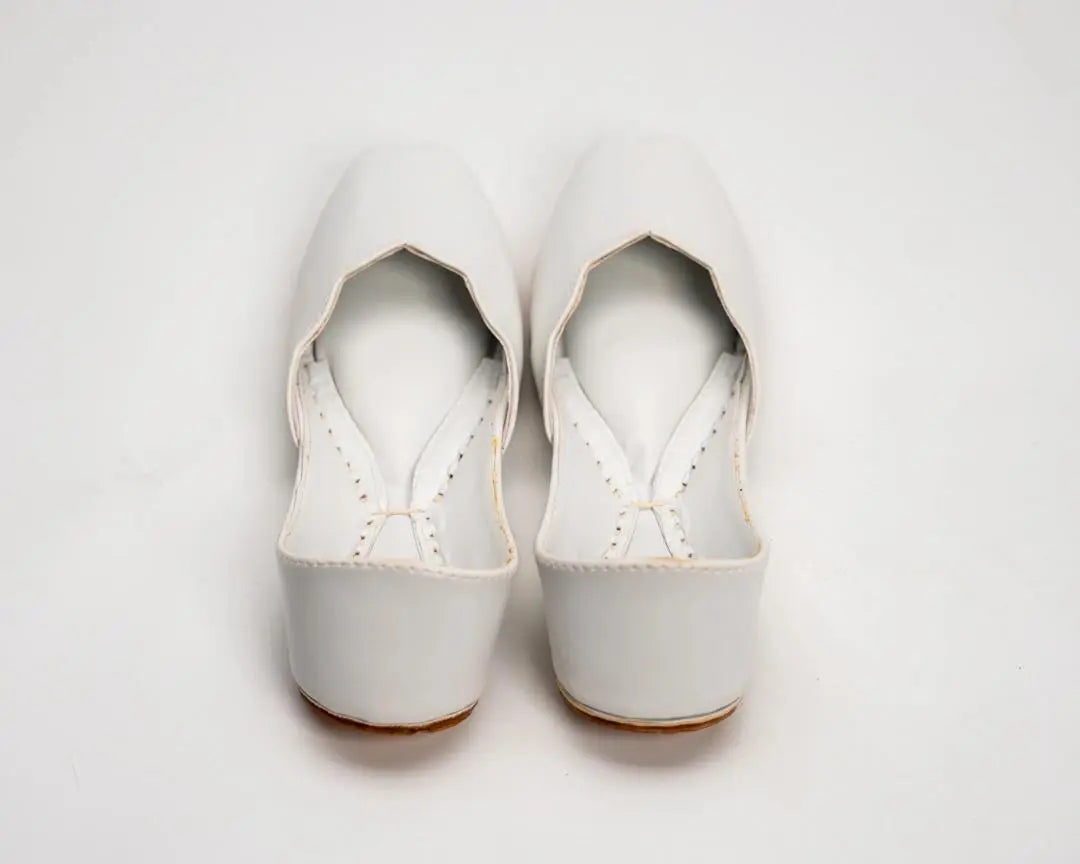 Basic White