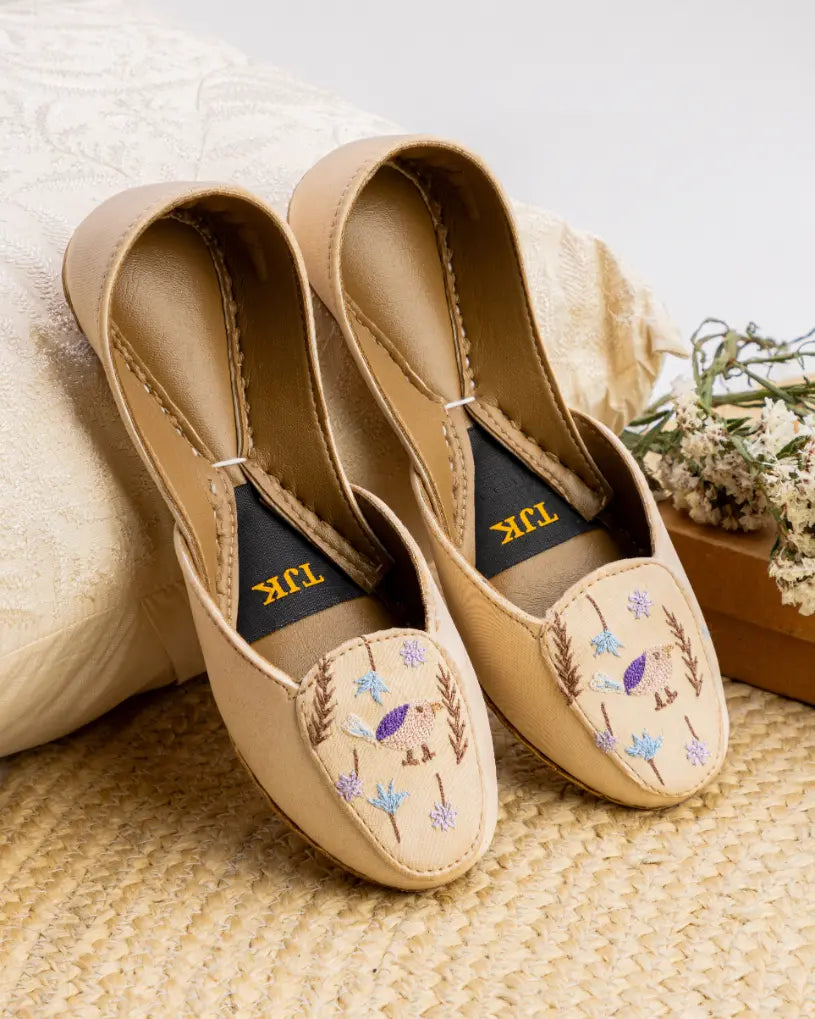 Meadow Song Loafer