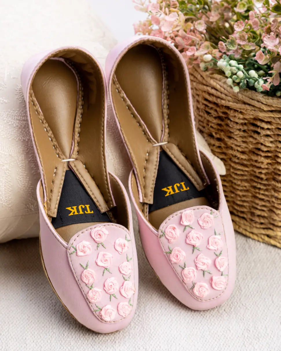 Rosaline Loafer