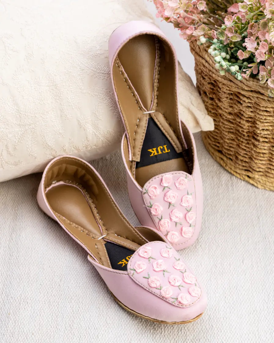Rosaline Loafer